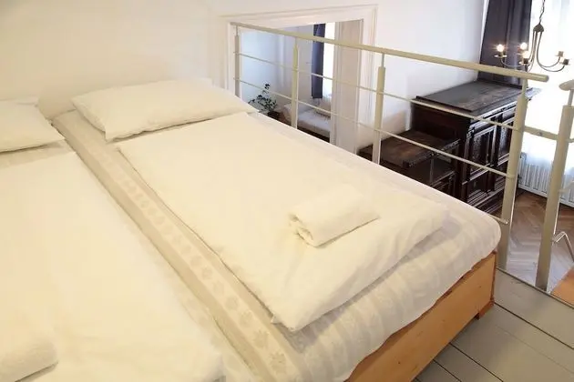 Grand Apart Daire, 2 Yatak Odası
