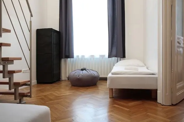 Grand Apart Daire, 2 Yatak Odası