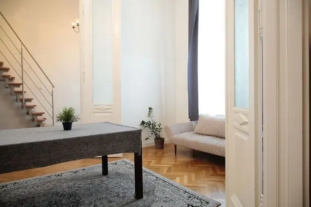 Grand Apart Daire, 2 Yatak Odası