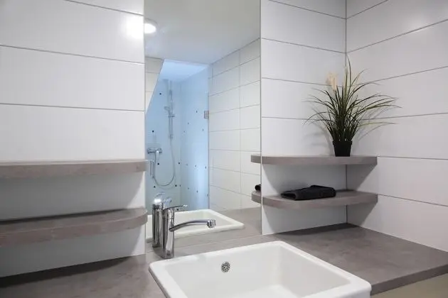 Grand Apart Daire, 2 Yatak Odası