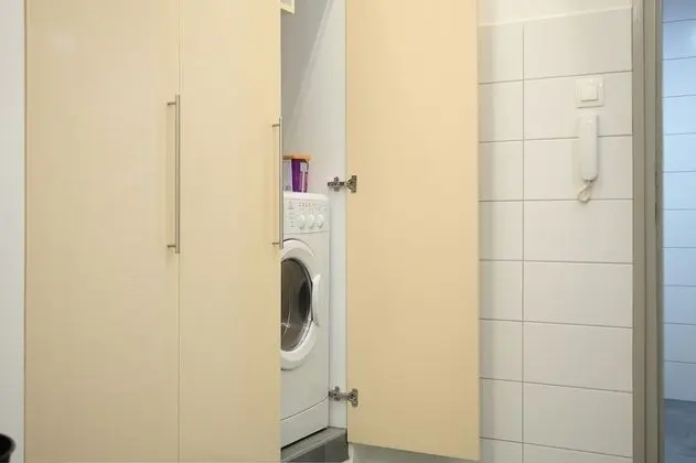Grand Apart Daire, 2 Yatak Odası