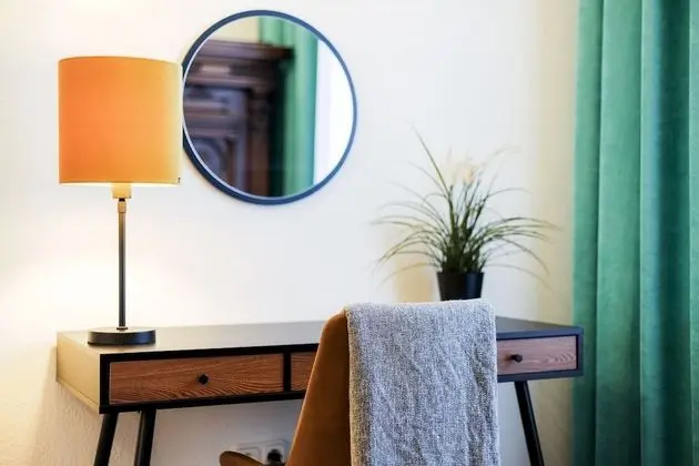 Grand Apart Daire, 2 Yatak Odası