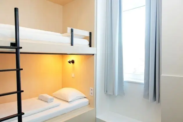 Standard İki Ayrı Yataklı Oda