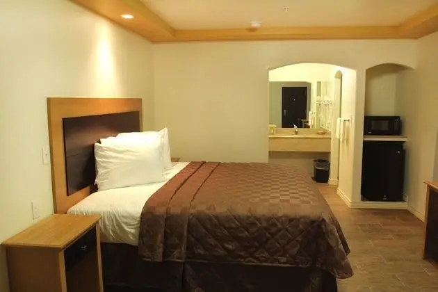 Comfort Tek Kişilik Oda