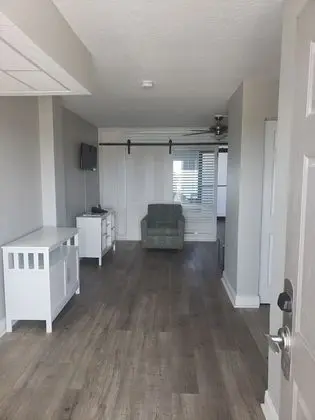 Deluxe Stüdyo, Balkon, Okyanusa Sıfır