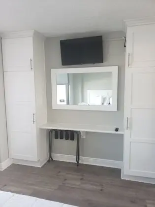 Deluxe Stüdyo, Balkon, Okyanusa Sıfır