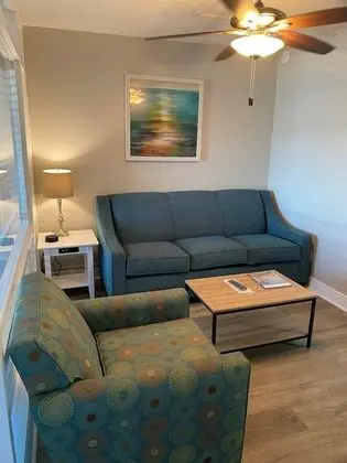 Deluxe Stüdyo, Balkon, Okyanusa Sıfır