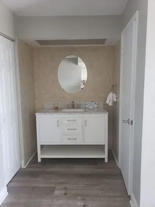 Deluxe Stüdyo, Balkon, Okyanusa Sıfır