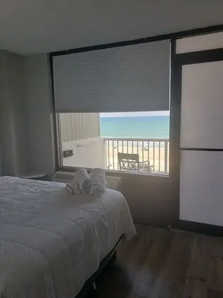 Stüdyo, Balkon, Okyanusa Sıfır