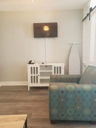 Stüdyo, Balkon, Okyanusa Sıfır