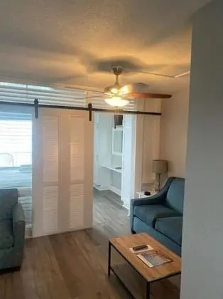 Stüdyo, Balkon, Okyanusa Sıfır