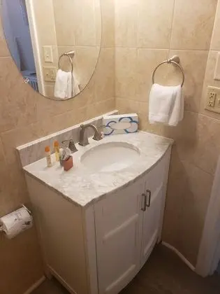 Stüdyo, Balkon, Okyanusa Sıfır