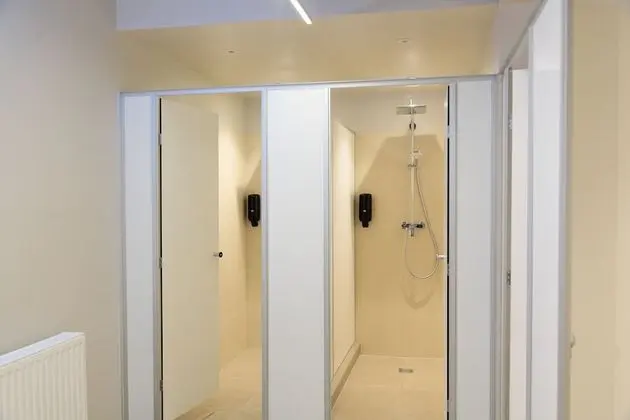 1 bed in a 8 bed Mixed Dormitory