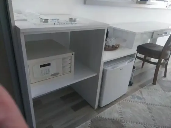 Klasik oda