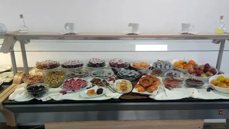 Klasik oda