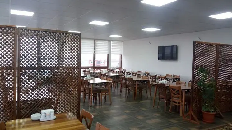 Klasik oda