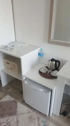 Klasik oda