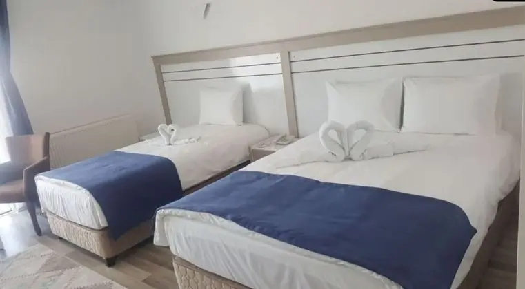 Otel Standart Oda