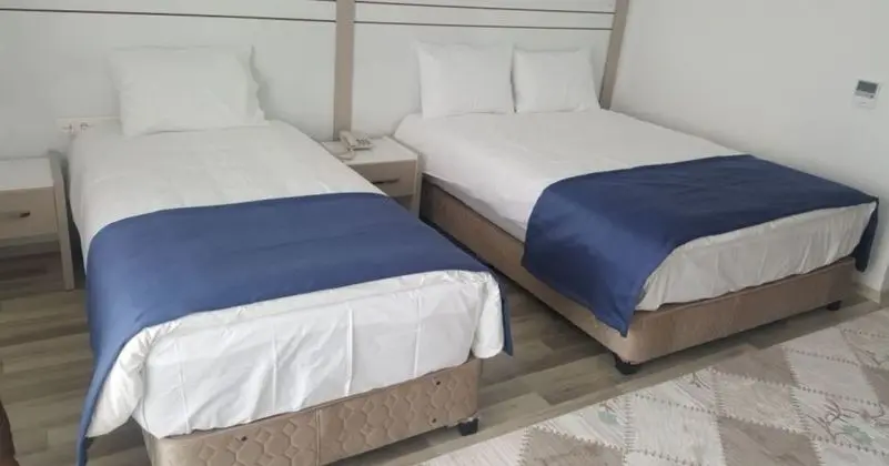 Otel Standart Oda