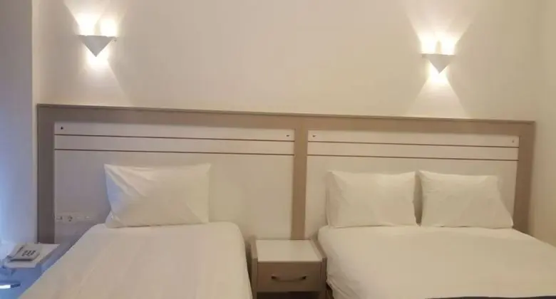 Otel Standart Oda