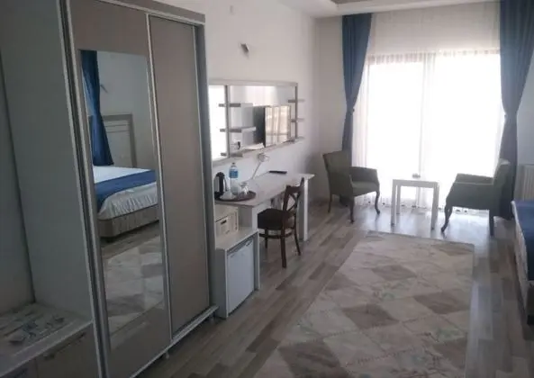 Otel Standart Oda