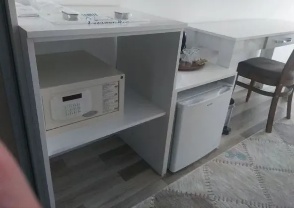 Otel Standart Oda