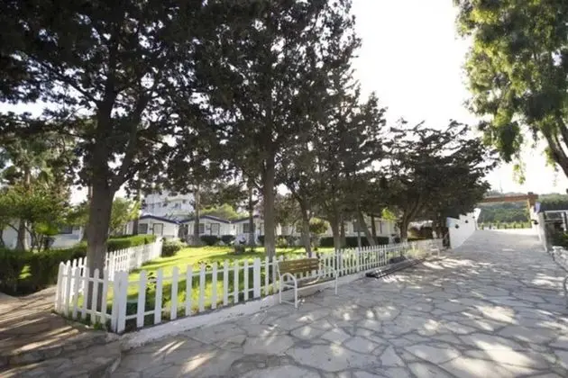 Bungalow Oda