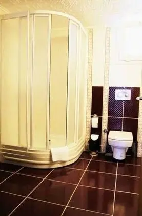 Apartment, Bahçe Manzaralı