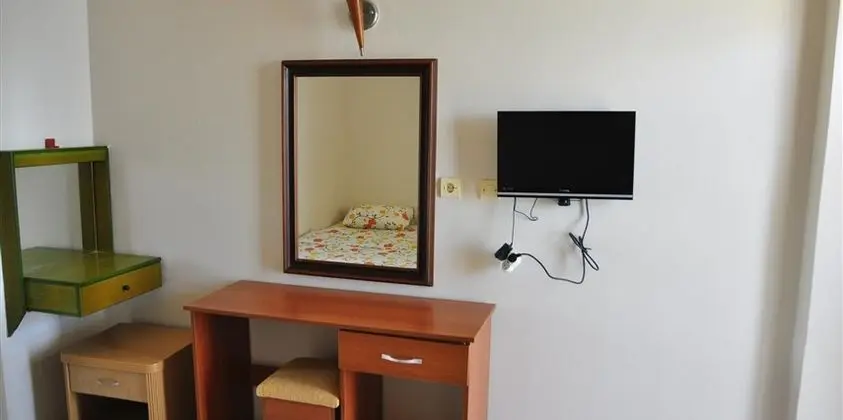 Deniz Manzaralı Standart Oda - Sadece Oda
