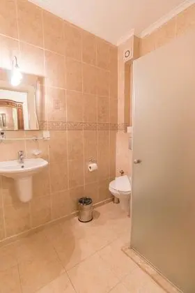 Çift Kişilik, Bahçe Manzaralı, Balkonlu