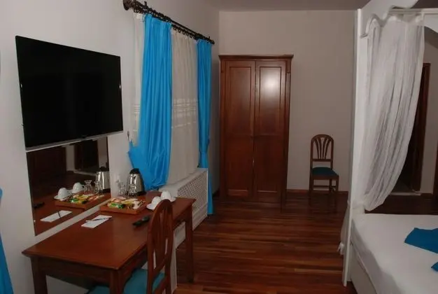 Deluxe Oda, Deniz Manzaralı