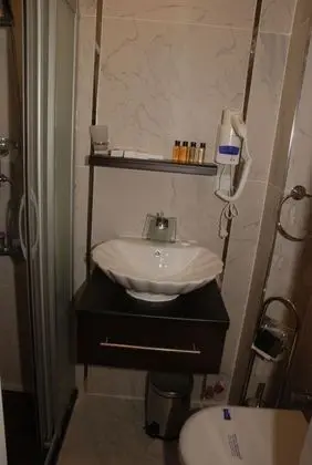 Ekonomik Oda, Kara Manzaralı