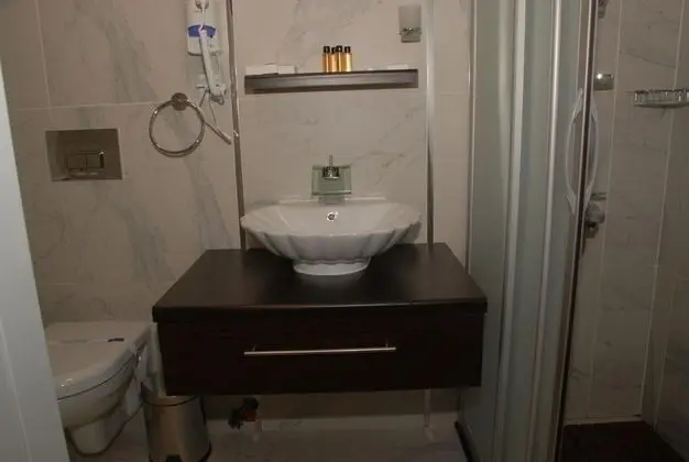 Ekonomik Oda, Kara Manzaralı