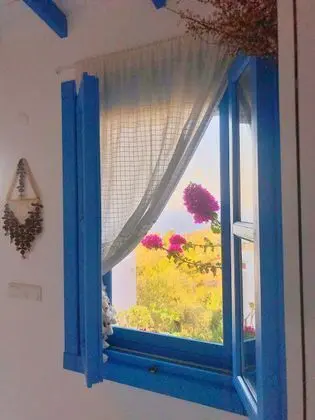 Ranzalı Aile Odası, Deniz Manzaralı