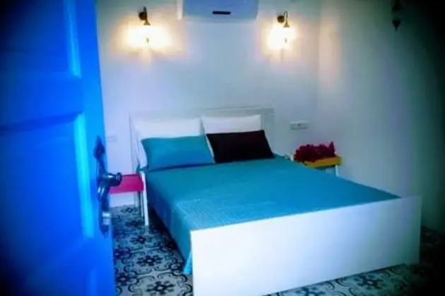 Ranzalı Aile Odası, Deniz Manzaralı