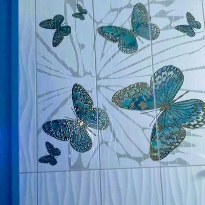 Standart Oda, Deniz Manzaralı