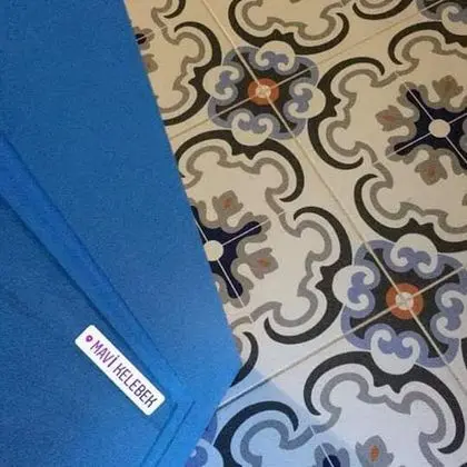 Standart Oda, Deniz Manzaralı