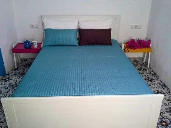 Standart Oda, Deniz Manzaralı