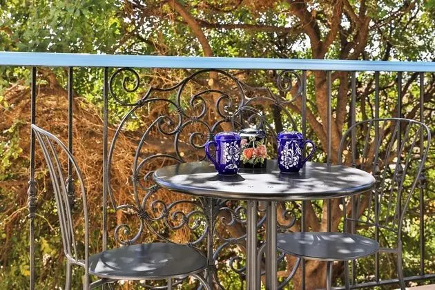 Balkon