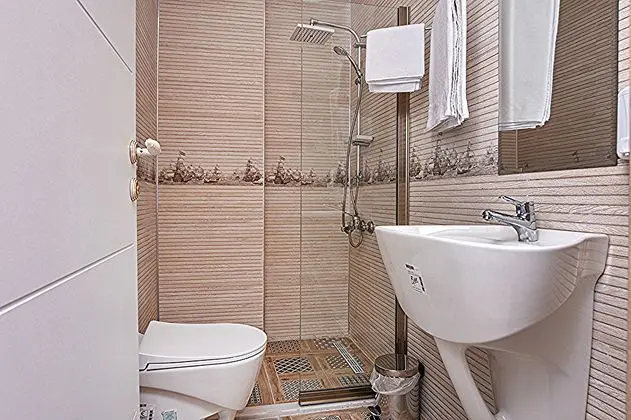 Deluxe Room, Havuz Manzaralı, Balkonlu
