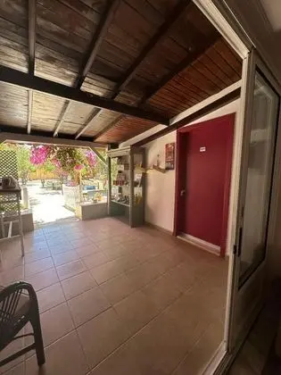 Çift Kişilik,bahçe Manzaralı,bahçe Katı