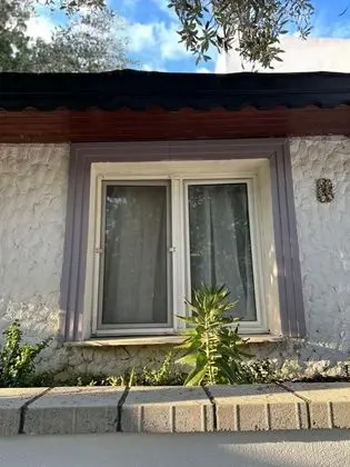 Çift Kişilik,bahçe Manzaralı,bahçe Katı