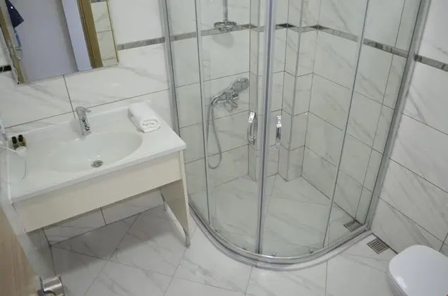 Standart Oda  5 Kişilik