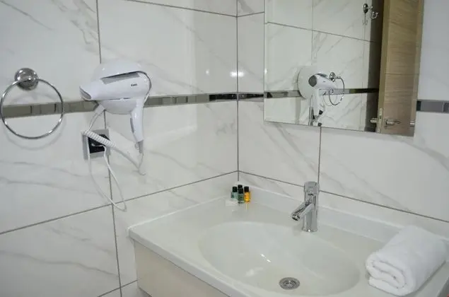 Standart Oda  5 Kişilik