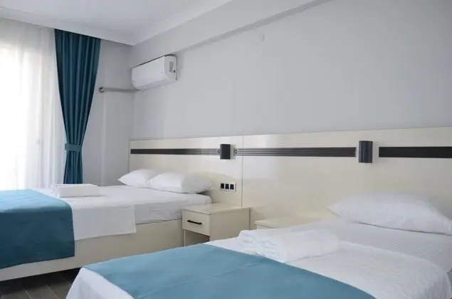 Standart Oda  5 Kişilik