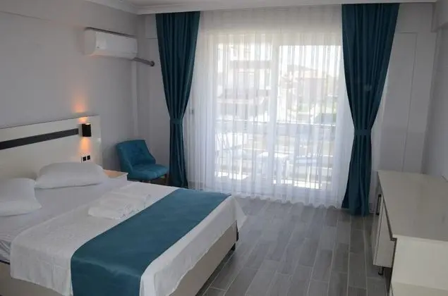 Standart Oda - Deniz Manzaralı