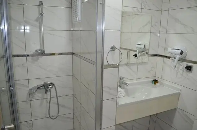 Standart Oda - Deniz Manzaralı