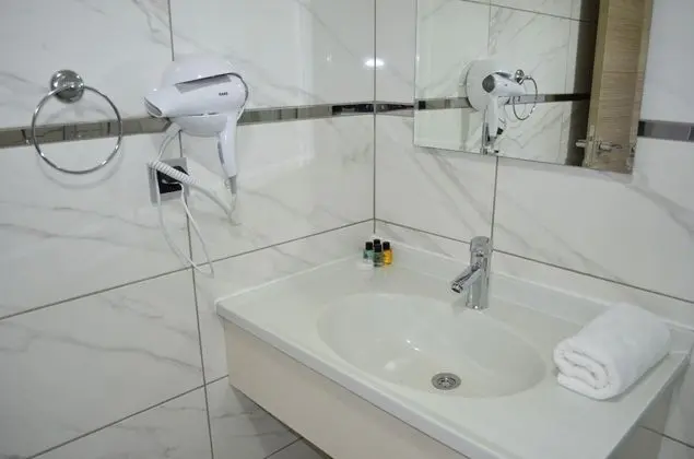 Standart Oda - Deniz Manzaralı