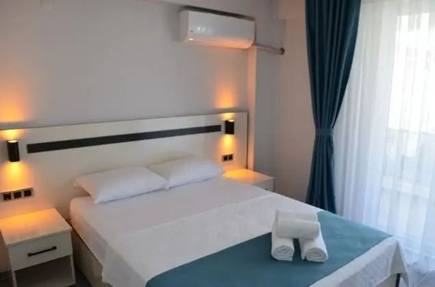 Standart Oda - Deniz Manzaralı