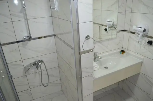 Standart Oda - Deniz Manzaralı